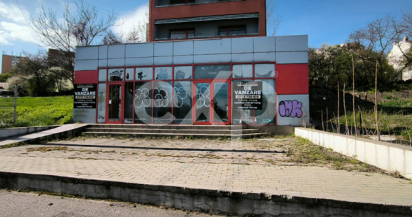 FRATII GOLESTI | Clădire P+3+M, 928 mp, teren 1.996 mp, des