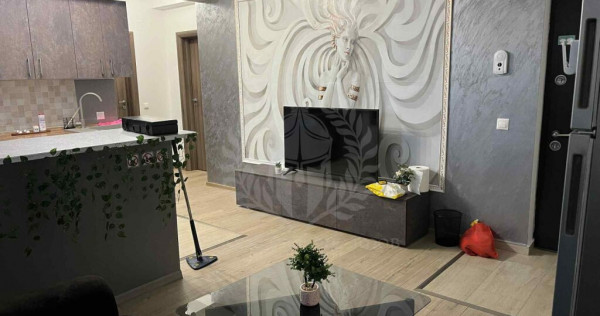 Apartament 3 camere, bloc nou, zona Caraiman, Ploiești