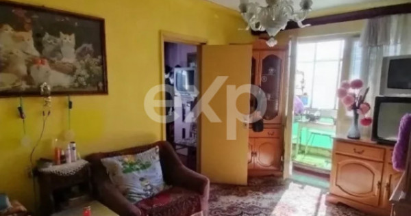 Apartament cu 2 camere Gavana 2