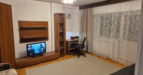 Garsoniera stradala de inchiriat Calea Crangasi | Turda | Militari