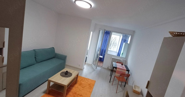 Aparatorii patriei etaj 3 turnu magurele