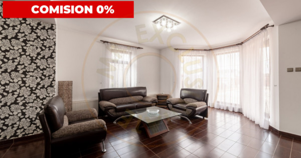 Casă de &icirc;nchiriat cu 3 dormitoare | Prundu Mic | Teren 780