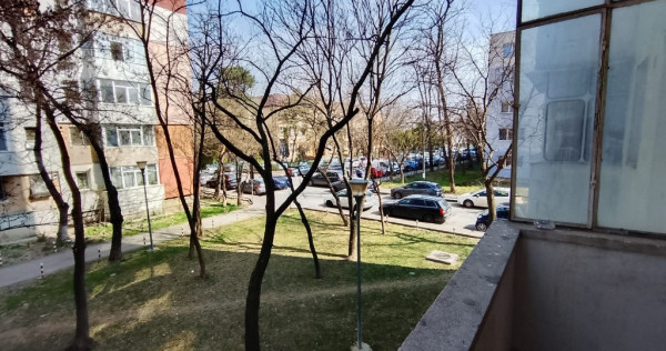 Posu Ros apartament 2 camere 300 euro