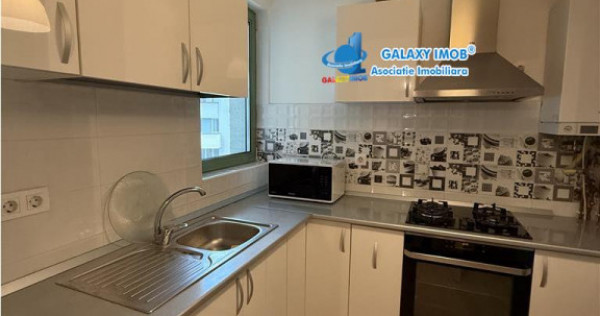 Apartament 2 camere de inchiriat - parcare subterana- Circul