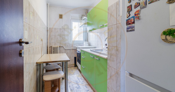 Apartament 3 camere Parcul Moghioros