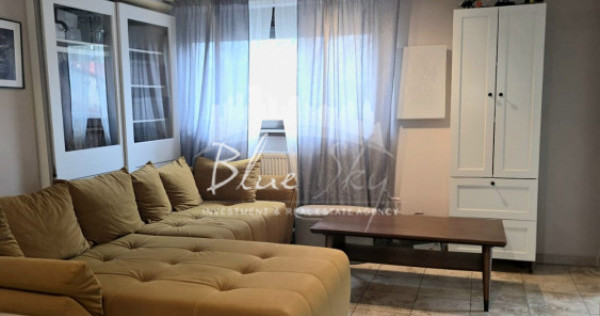 Mamaia Nord- Apartament 2 camere transformat in 3