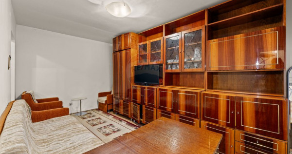 Garsoniera CF1 de vanzare in Micalaca la parter