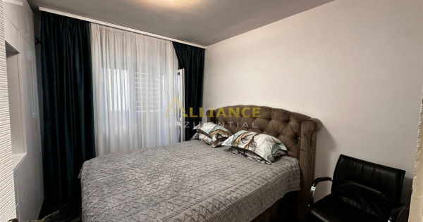 Apartament 2 camere decomandat ~ Baicului