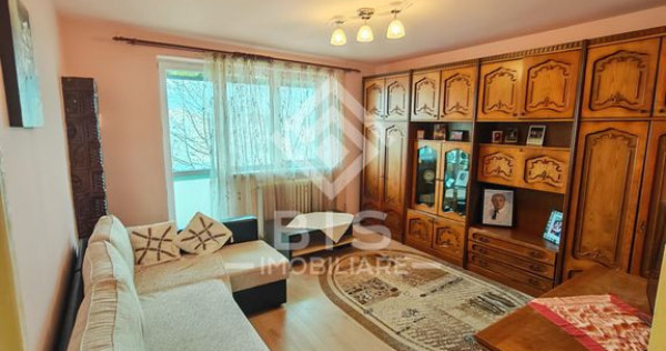 Apartament 3 camere decomandat/ Spitalul Județean