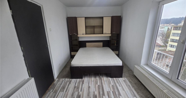 Apartament 2 Camere Piata Astra