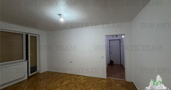 Apartament cu 2 camere in apropiere City Park Mall