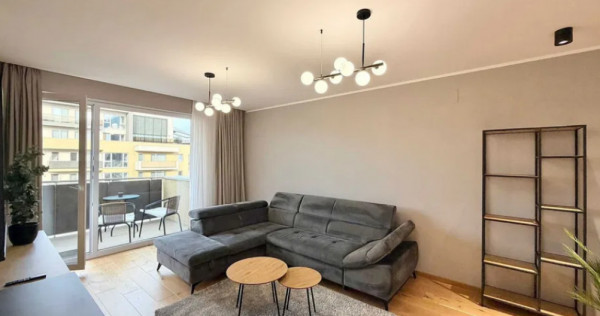 Apartament 3 camere, decomandat - zona Racadau