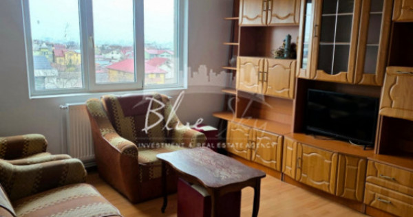 Apartament 2 camere situat in Zona Inel II- Marvimex