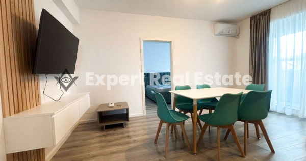 APARTAMENT NOU 3 CAMERE-PRIMA INCHIRIERE