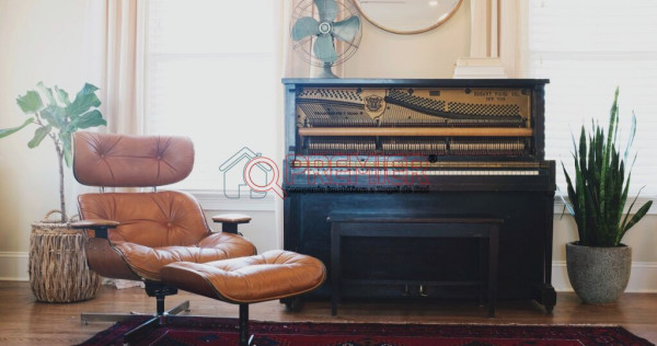 3 Camere - Parcul Tudor Arghezi - Grand Arena