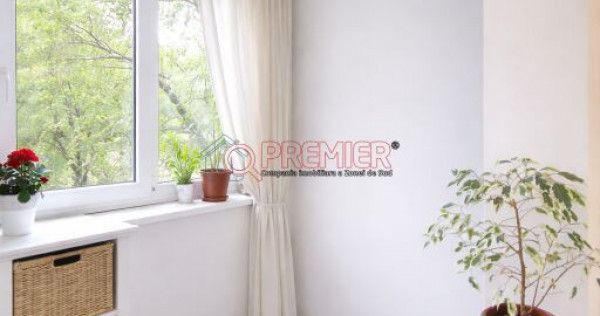 4 Camere - bloc 1981 - Sos Berceni - Metrou Aparatorii