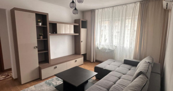Apartament 2 camere de inchiriat, situat in zona Inel I