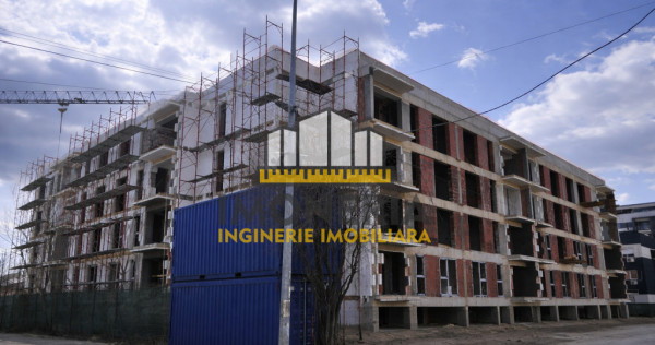 Empire Tornadei 2 &ndash; Comision 0% &ndash; 3 camere premium