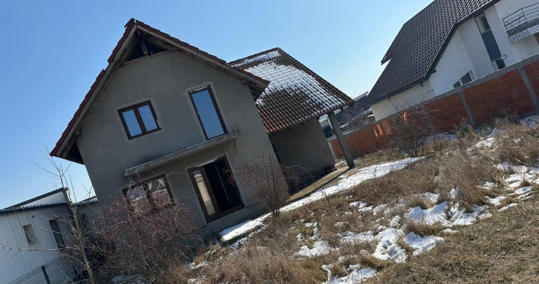 Casă de v&acirc;nzare Pielești