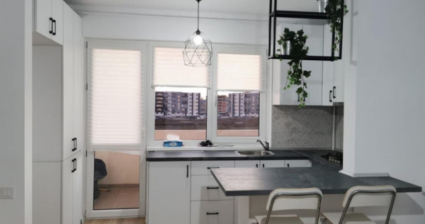 Berceni metrou biruintei cu parcare studio