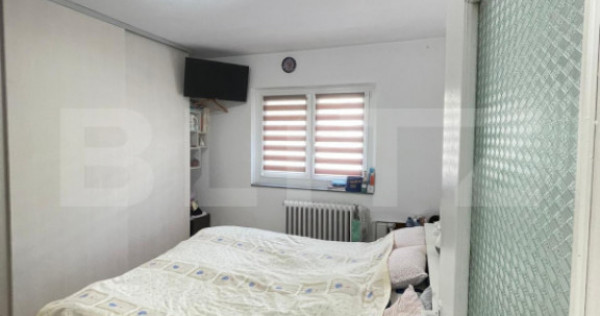 Apartament 4 camere 78mp, Marasti