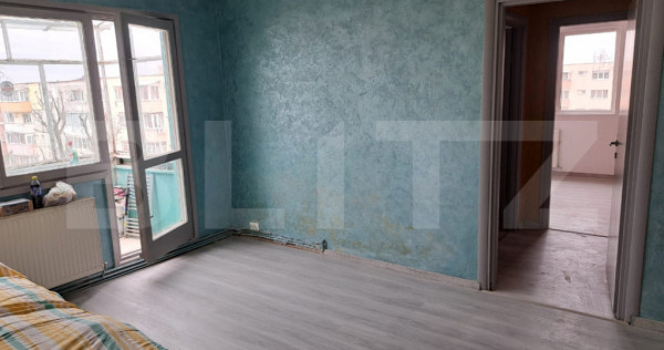 Apartament 2 camere de v&acirc;nzare &ndash; Astra, Brașov