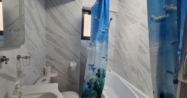 Inchirere-Apartament 2 camere-Panoramic