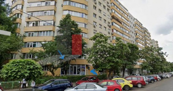 Spatiu comercial de inchiriat in zona Basarabia/Blvd Chis...