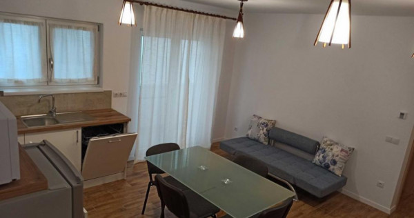 Apartament 2 camere si parcare privata zona Arhitectilor Sib