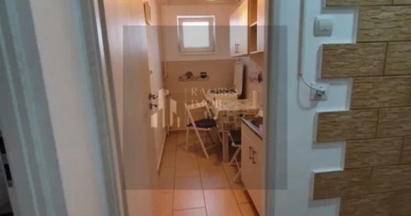 Garsonieră de v&acirc;nzare &ndash; Pallady | Metrou 5 minute