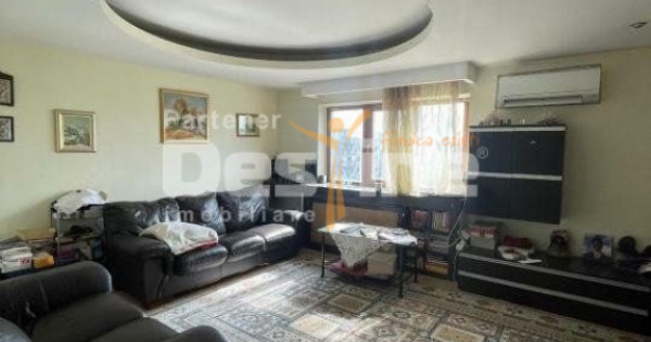 13 Septembrie-Prosper Plazza | 4 camere | 94mp | et 8 | dec