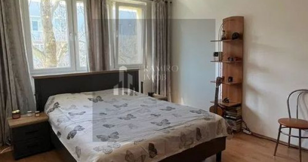 2 Camere - Trapeziului - 10 Minute pe jos Metrou 1 decembrie