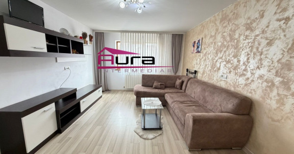 Apartament 2 camere zona Str,Podgoriilor