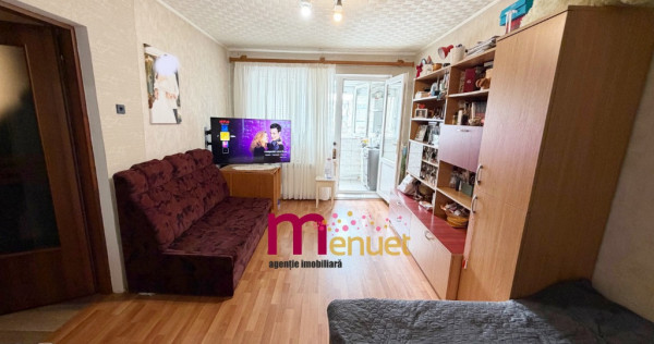 Garsoniera confort 1,str.1848