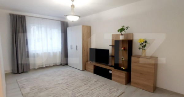 Apartament 2 camere | 45 mp | Etaj 1 | zona Dacia