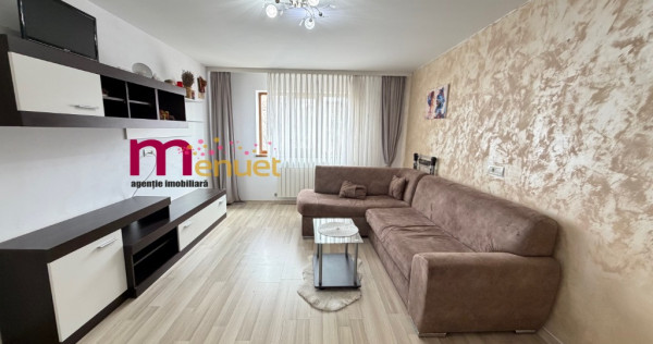 Apartament 2 camere,zona Enel