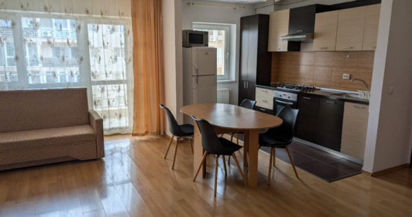 De inchriat apartament 2 camere Rin Grand Hotel