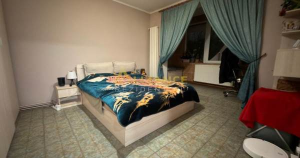 Apartament 3 camere decomandat &ndash; Izvorul Muresului, Sec...