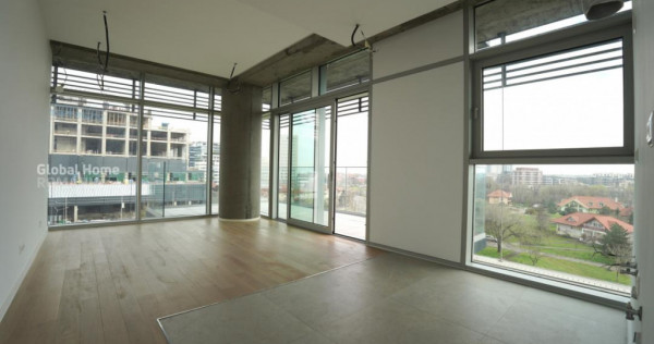 Apartament 3 camere Aviatiei | Upsite-Atenor-Parcare/Boxa