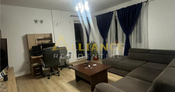Apartament 3 camere decomandat | Mobilat si utilat | Metrou