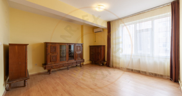 Gavana | 3 camere | Loc de parcare si boxa incluse