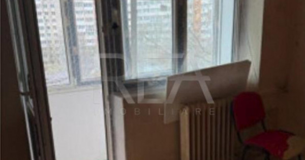 2 camere Tineretului - Piața Norilor, et. 5, an 1980, metro