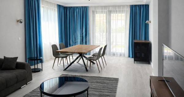 CASA / VILA 4 CAMERE / PAULESTI / GRADINA / CONSTRUCTIE