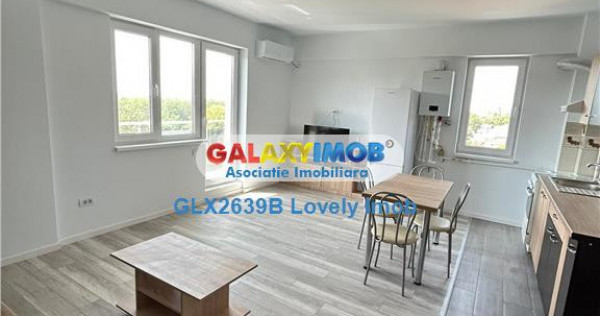 Garsoniera Bloc nou - Rahova - Salaj - Centrala Proprie - Pu