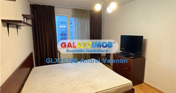 Apartament 2 Camere Berceni - Oltenitei - Parcare - Bloc Rea