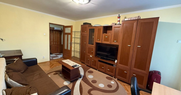 De &icirc;nchiriat apartament cu 2 camere &icirc;n Tg Mureș - Ultracentral