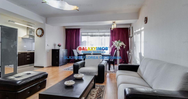 Apartament 2 camere Baneasa-Somesu Rece