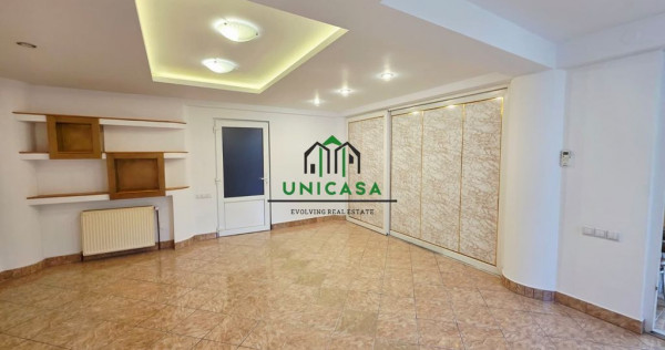 Spatiu comercial de inchiriat/Traian/