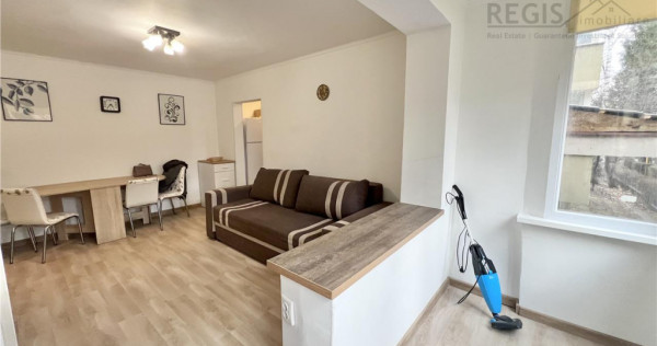 Apartament 2 camere cu parcare, zona ITC