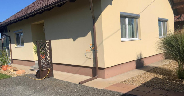 Casa Individuala Dragsina la 13 km de Timisoara